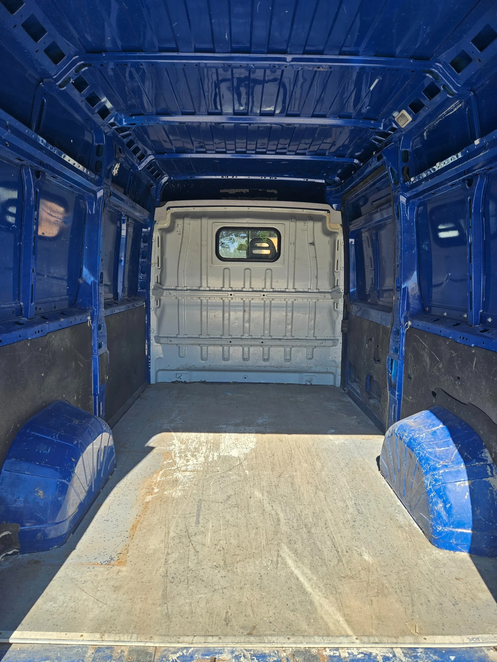 Citroen Jumper 250 L, снимка 5 - Бусове и автобуси - 54717949