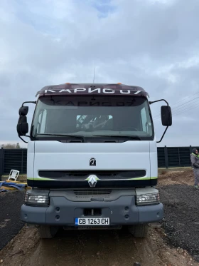 Renault Kerax, снимка 2