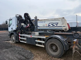 Renault Kerax, снимка 6