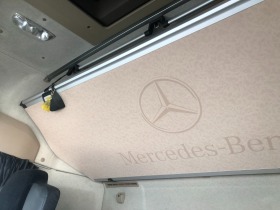 Mercedes-Benz Actros 2542 + ремарке Scheuwimmer, снимка 8 - Камиони - 45355401
