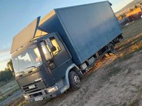 Iveco 75e14, снимка 3