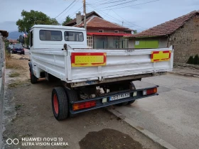 Mercedes-Benz 609 D | Mobile.bg    5
