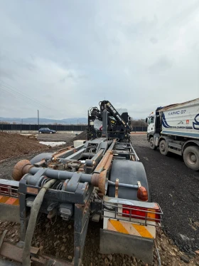 Renault Kerax undefined | Auto.bg — изображение 5