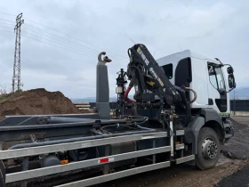 Renault Kerax undefined | Auto.bg — изображение 4