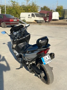 Yamaha T-max YMAHA TECH MAX 560 , снимка 9