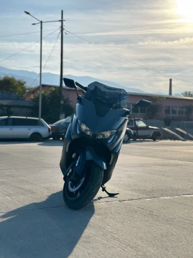 Yamaha T-max YMAHA TECH MAX 560 , снимка 2