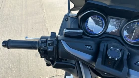 Yamaha T-max YMAHA TECH MAX 560 , снимка 12