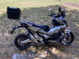 Honda X-ADV X+ ADV750, снимка 3