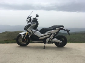 Honda X-ADV X+ ADV750, снимка 4