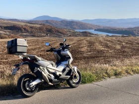 Honda X-ADV X+ ADV750, снимка 1