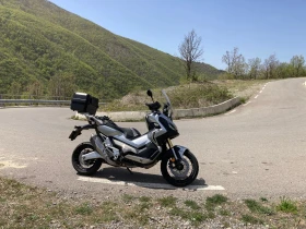 Honda X-ADV X+ ADV750, снимка 5