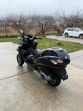 Piaggio Mp3 PERFEKTEN 250i, снимка 6