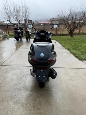 Piaggio Mp3 PERFEKTEN 250i, снимка 7
