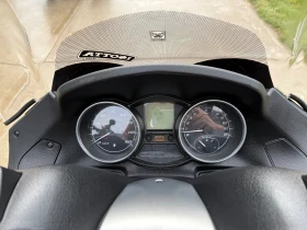 Piaggio Mp3 PERFEKTEN 250i, снимка 10