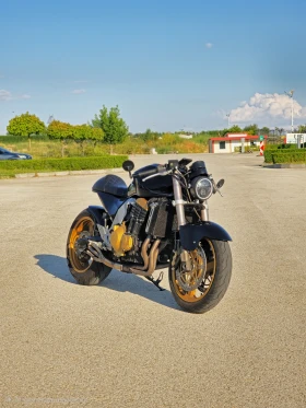 Kawasaki Z 750, снимка 2