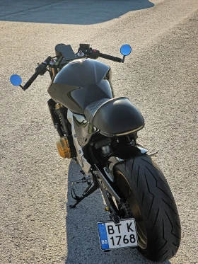 Kawasaki Z 750, снимка 5