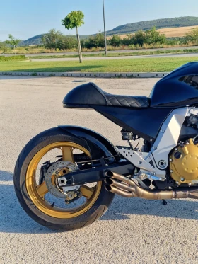 Kawasaki Z 750, снимка 7