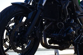 Kawasaki Z 650, А2, снимка 6