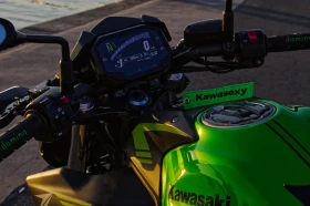 Kawasaki Z 650, А2, снимка 4