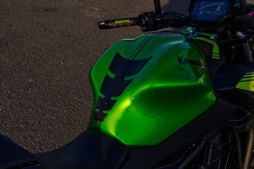 Kawasaki Z 650, А2, снимка 7
