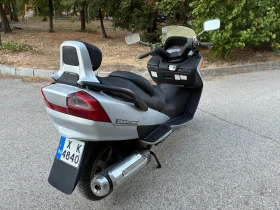 Suzuki Burgman AN 400, снимка 5