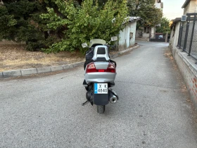 Suzuki Burgman AN 400, снимка 4