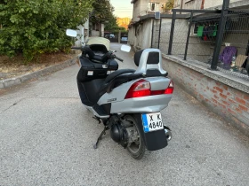 Suzuki Burgman AN 400, снимка 7