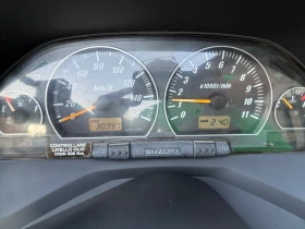 Suzuki Burgman AN 400, снимка 8