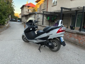 Suzuki Burgman AN 400, снимка 3