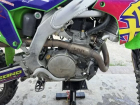 Kawasaki Kx, снимка 4