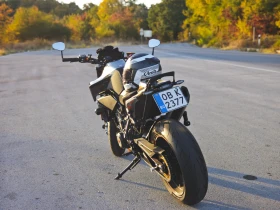 Ktm Duke 790, снимка 3
