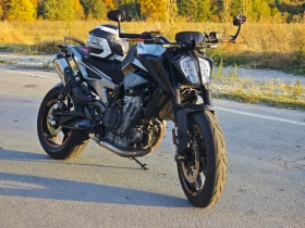 Ktm Duke 790, снимка 2