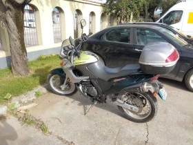 Aprilia Pegaso, снимка 6