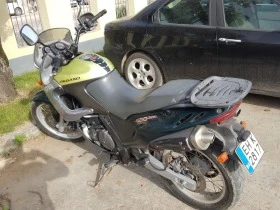 Aprilia Pegaso, снимка 3