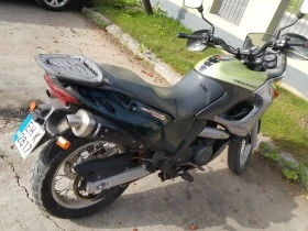 Aprilia Pegaso, снимка 1