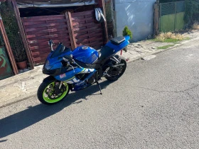 Suzuki Gsxr, снимка 6