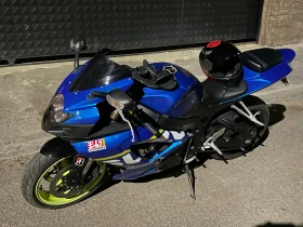 Suzuki Gsxr, снимка 3