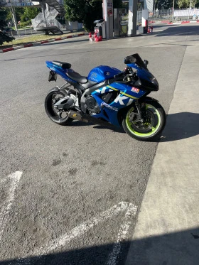 Suzuki Gsxr, снимка 7