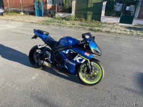 Suzuki Gsxr, снимка 10