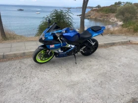 Suzuki Gsxr, снимка 4