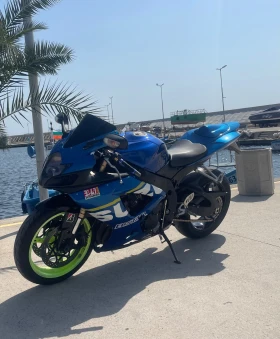 Suzuki Gsxr, снимка 2