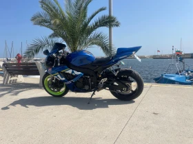 Suzuki Gsxr, снимка 1