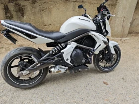 Kawasaki ER 6N ABS, снимка 1