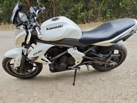 Kawasaki ER 6N ABS, снимка 6