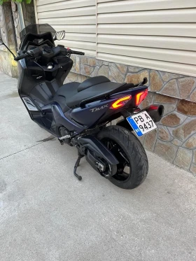 Yamaha T-max T max 530 | Mobile.bg    5