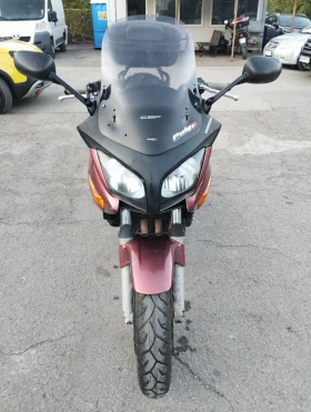 Honda Cbf 600, снимка 7