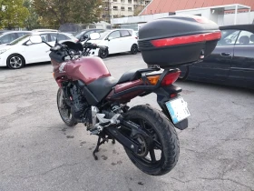 Honda Cbf 600, снимка 3