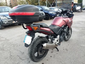 Honda Cbf 600, снимка 4