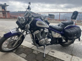 Honda Shadow VT600CD | Mobile.bg    2