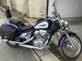  Honda Shadow